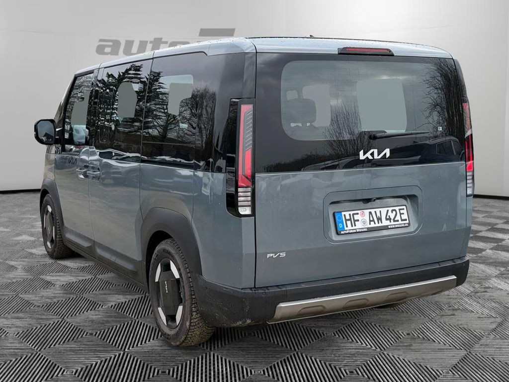 Kia PV5 Passenger