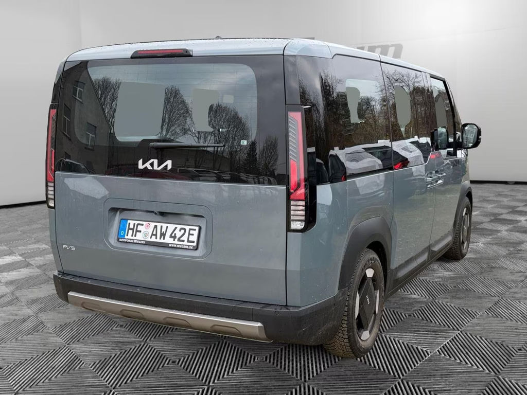 Kia PV5 Passenger