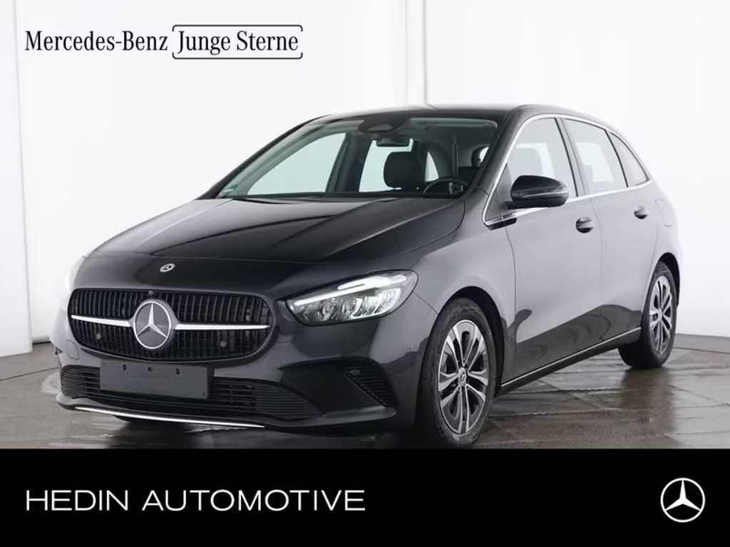 Mercedes-Benz B-Klasse 2025 Benzine