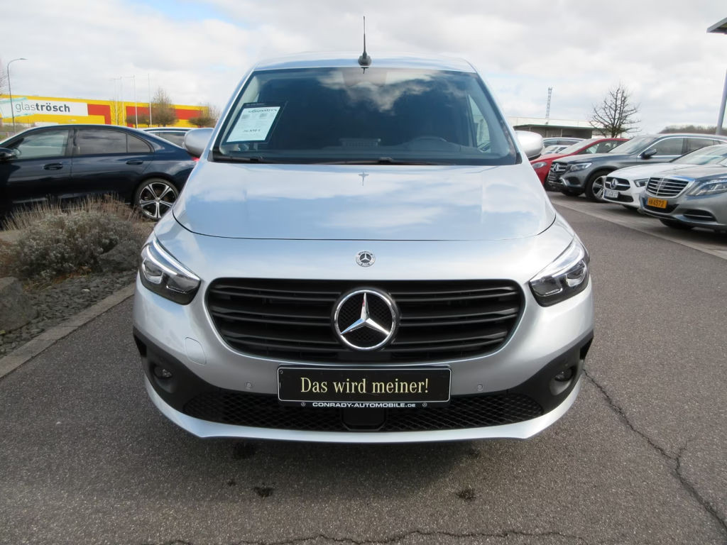 Mercedes-Benz Citan