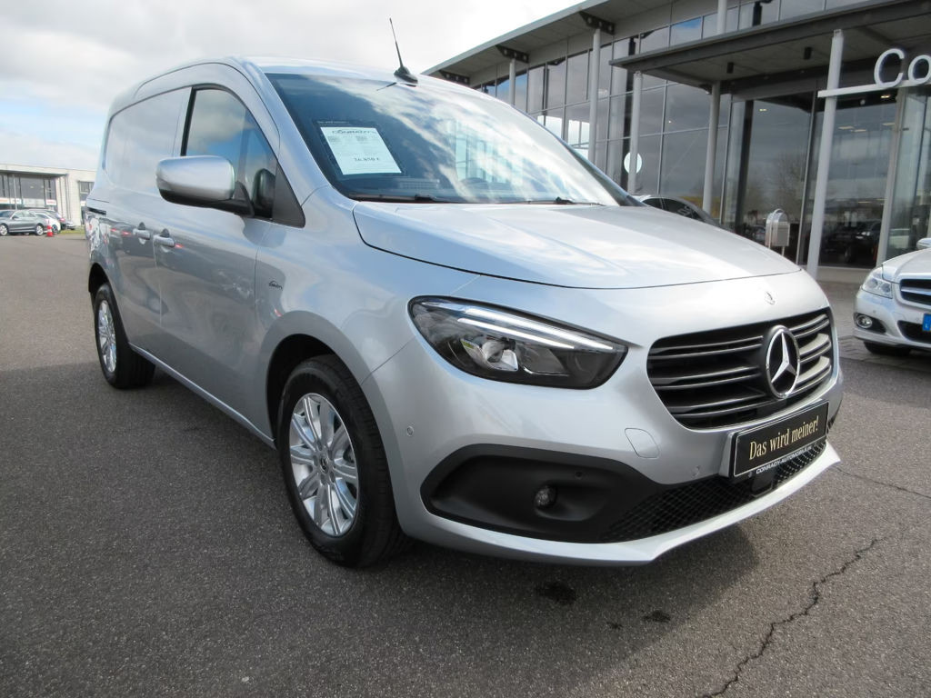 Mercedes-Benz Citan