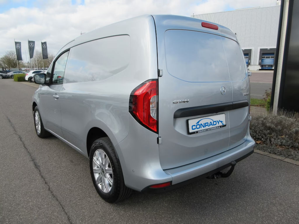 Mercedes-Benz Citan