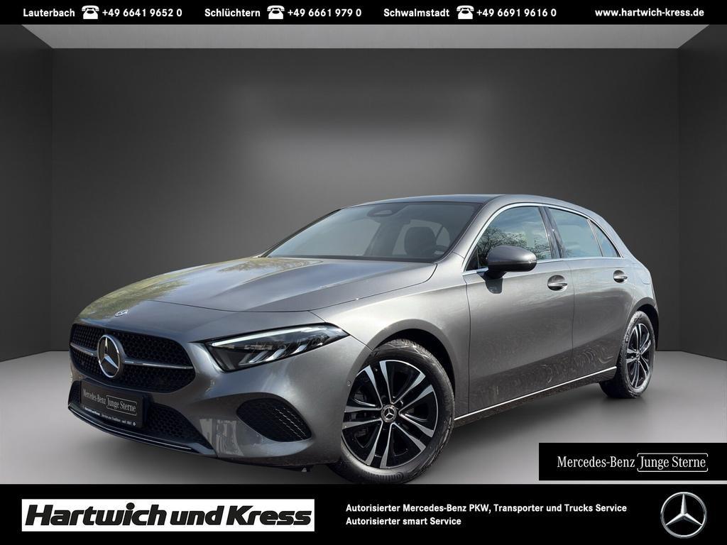 Mercedes-Benz A-Klasse 2025 Benzine