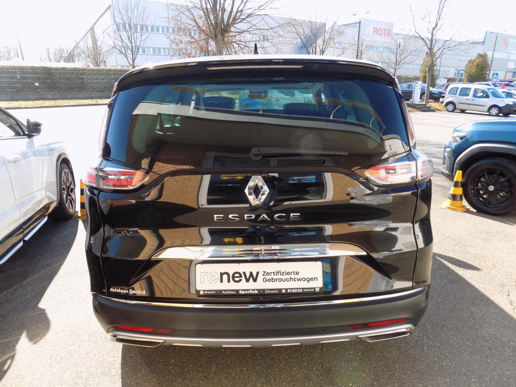 Renault Espace