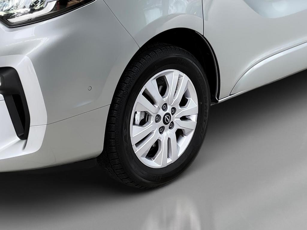 Nissan Primastar