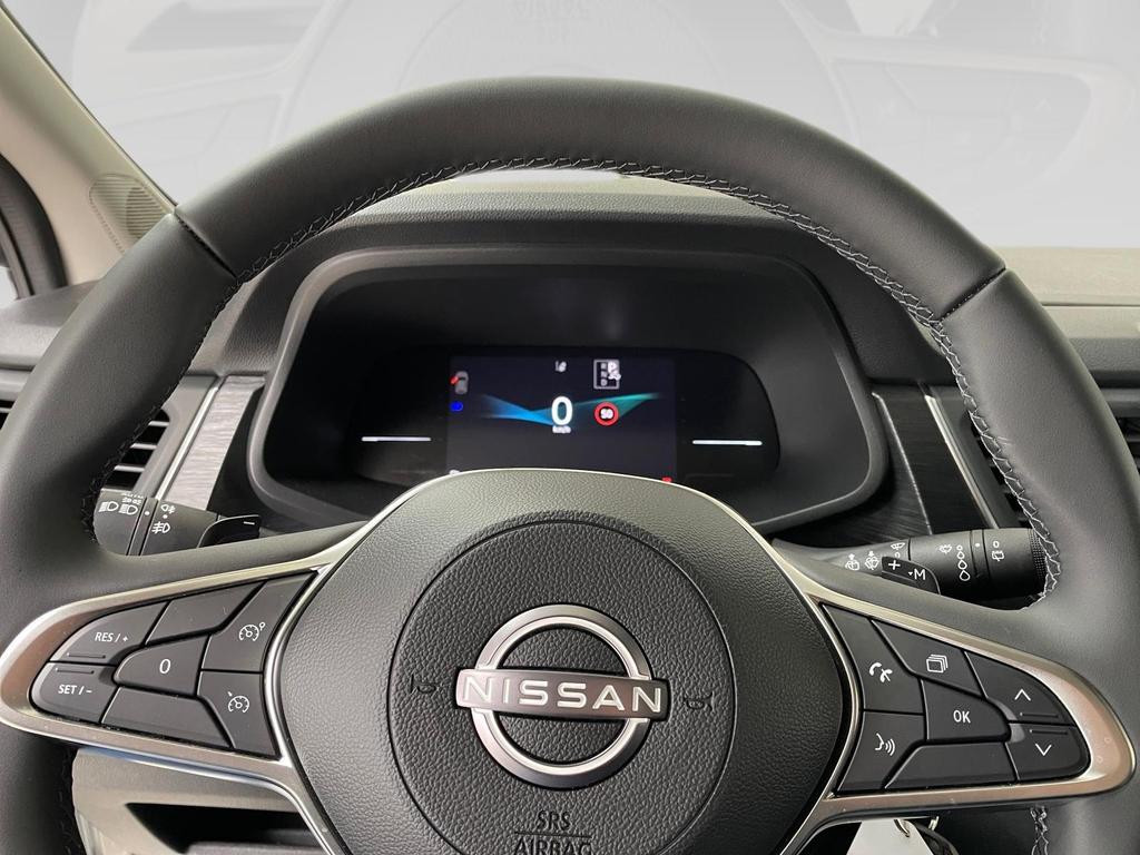 Nissan Primastar