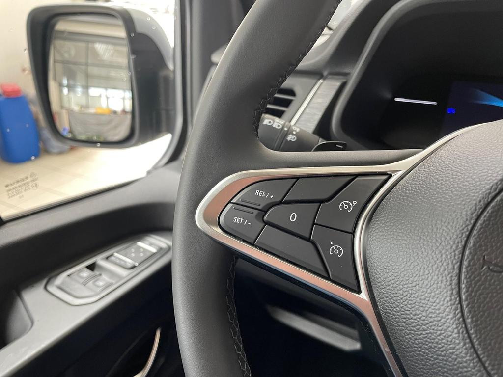 Nissan Primastar