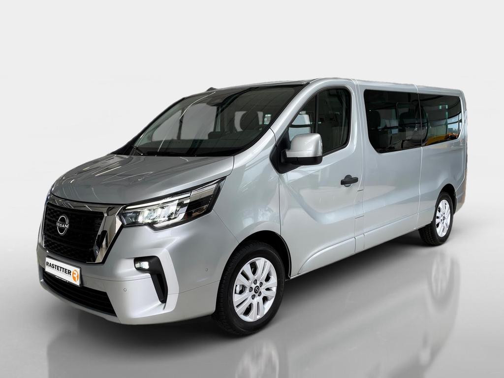 Nissan Primastar