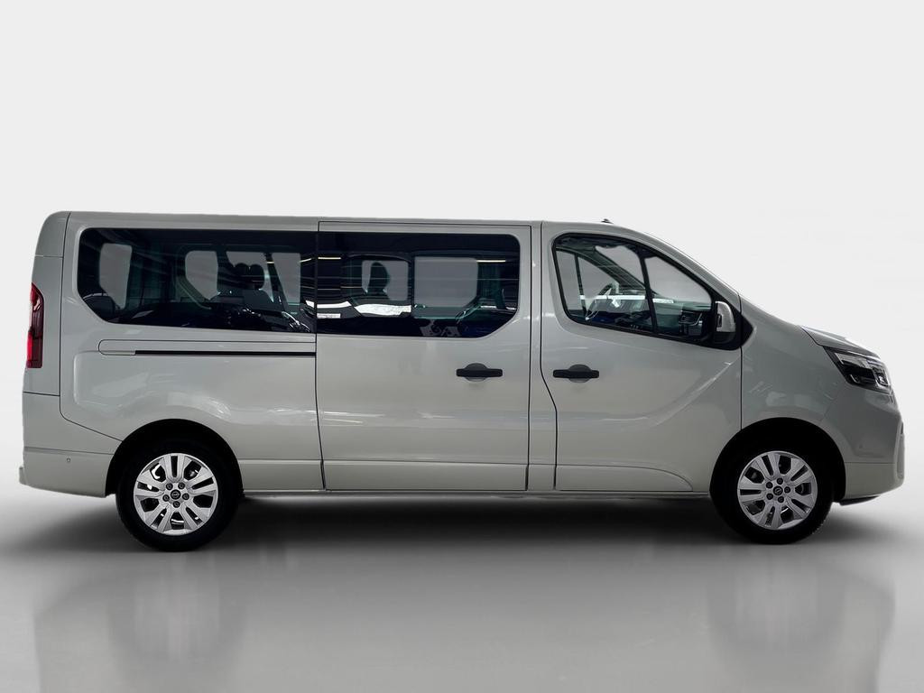 Nissan Primastar
