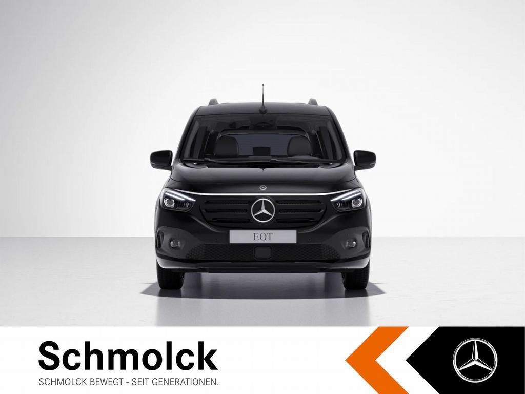Mercedes-Benz EQT