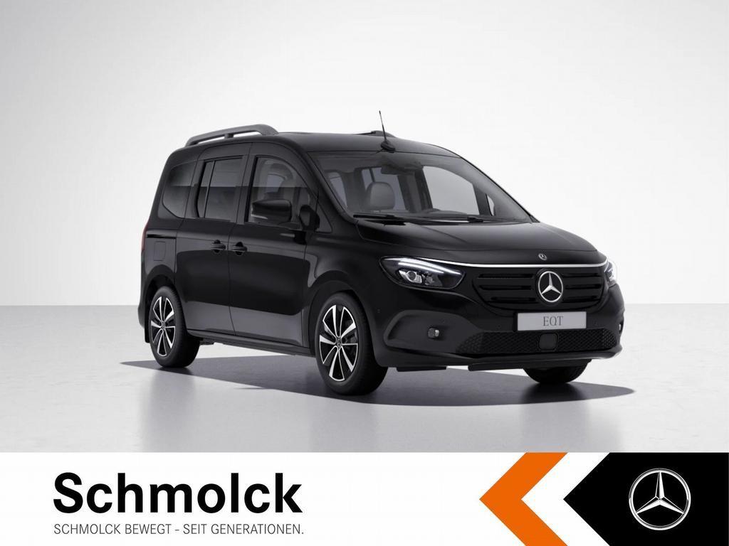 Mercedes-Benz EQT