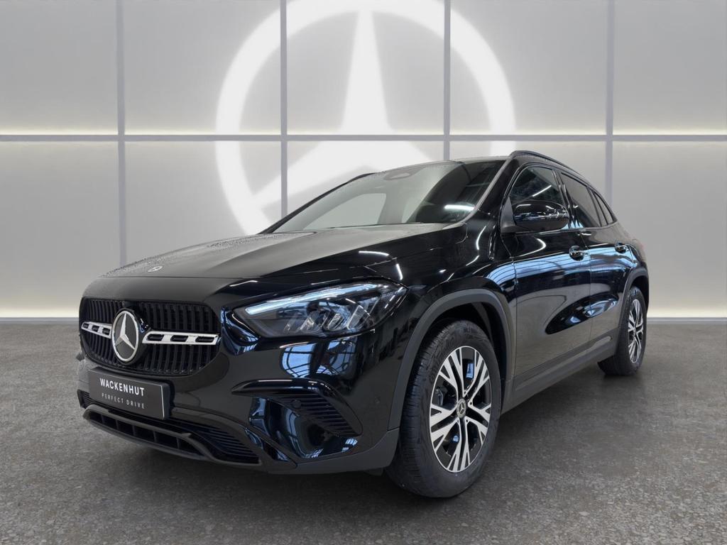 Mercedes-Benz GLA-Klasse 2026 Diesel