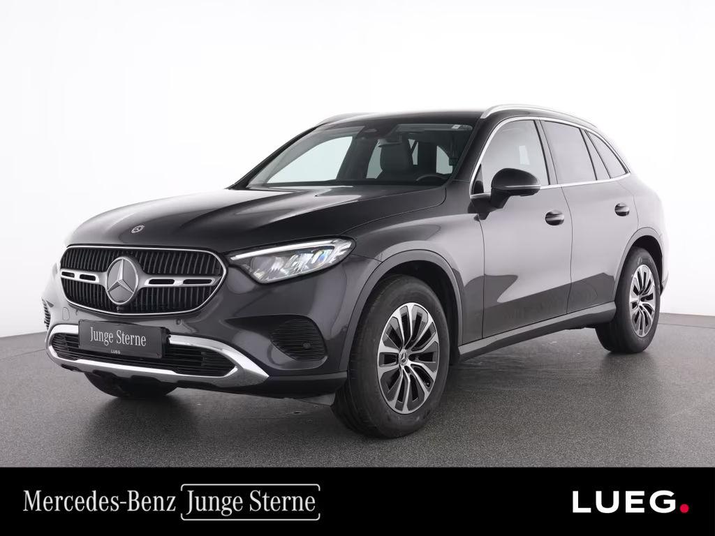 Mercedes-Benz GLC-Klasse 2024 Diesel