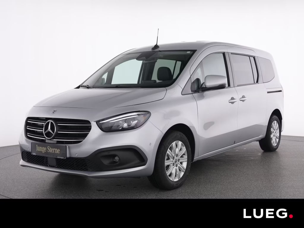 Mercedes-Benz T 180 2024 Benzine