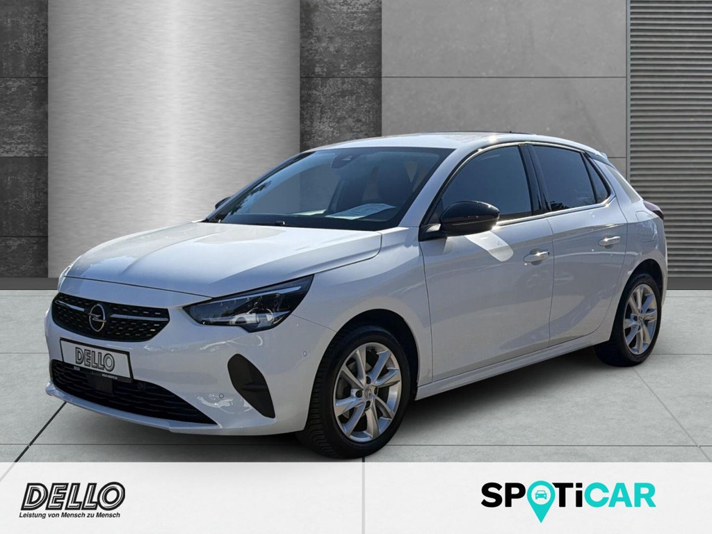 Opel Corsa 2023 Benzine