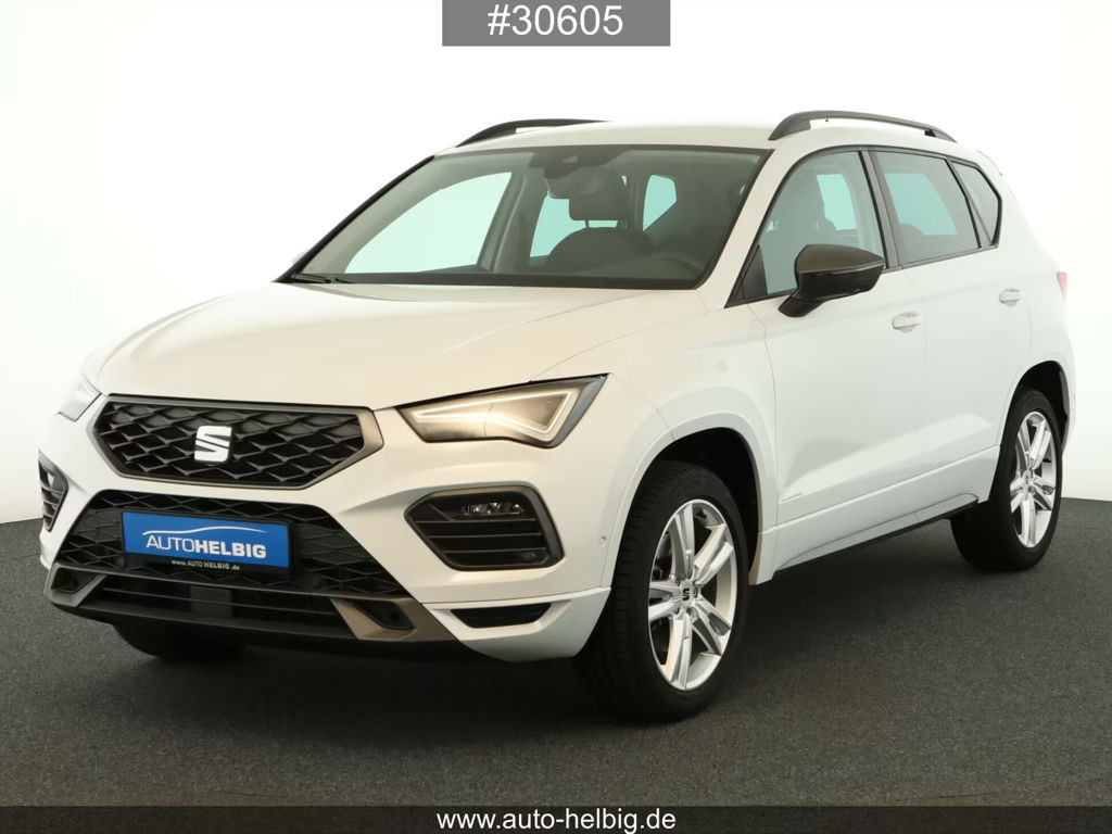 Seat Ateca 2023 Diesel