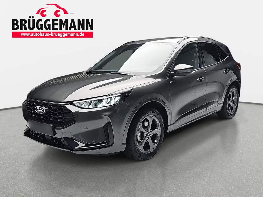 Ford Kuga 2025 Benzine