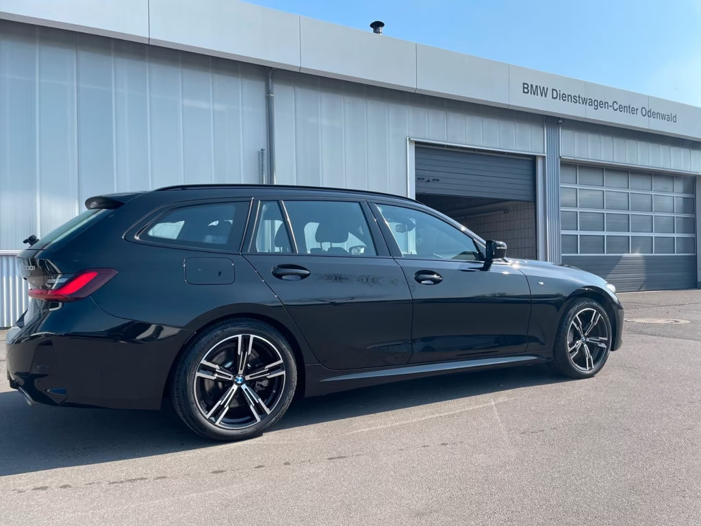 BMW 3 Serie