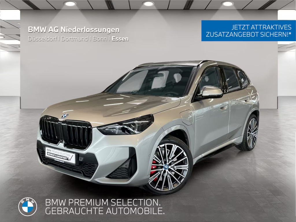 BMW 3 Serie 2025 Diesel