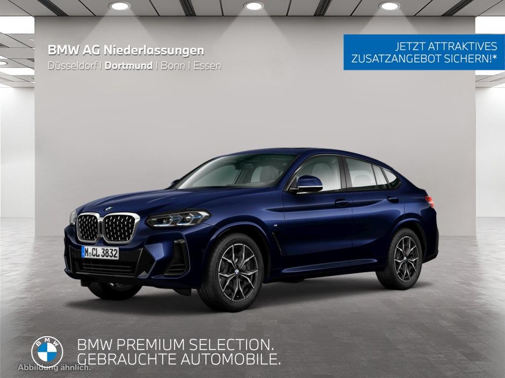 BMW X4 2025 Diesel