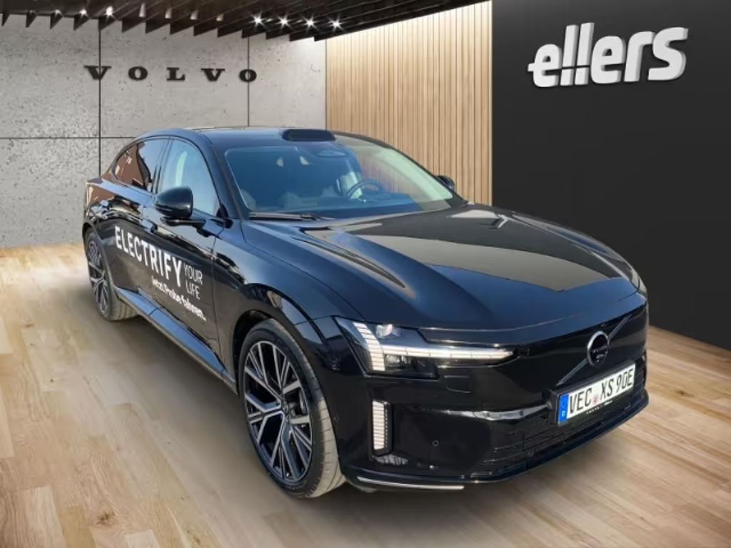 Volvo ES90