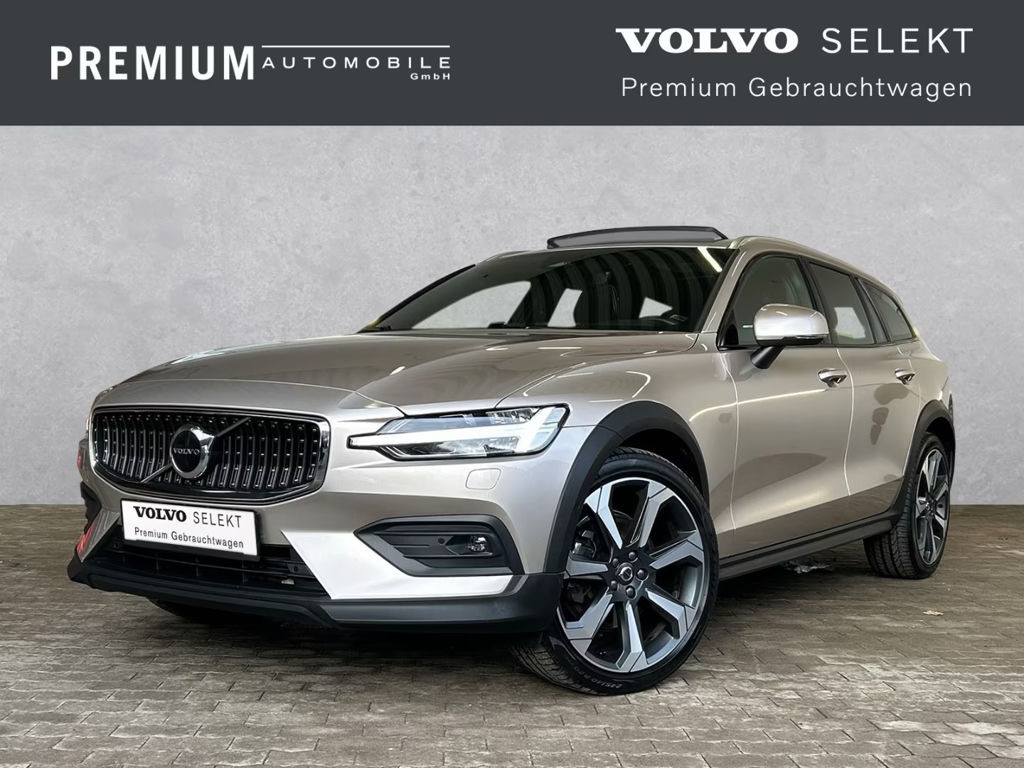 Volvo V60 Cross Country 2023 Diesel
