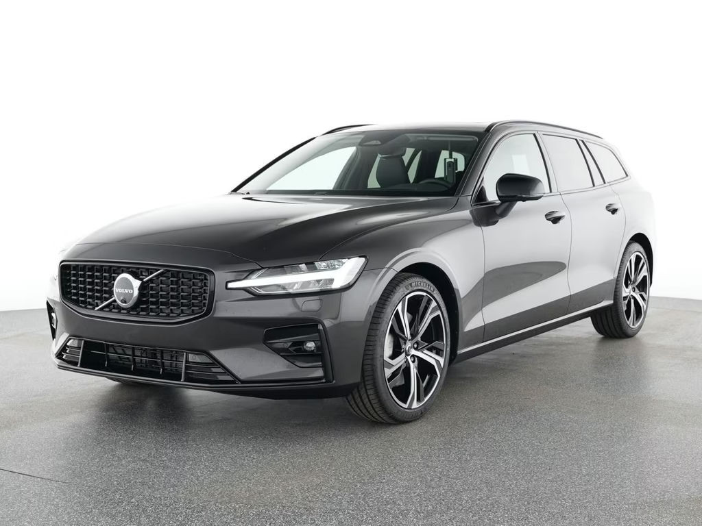 Volvo V60 2025 Benzine