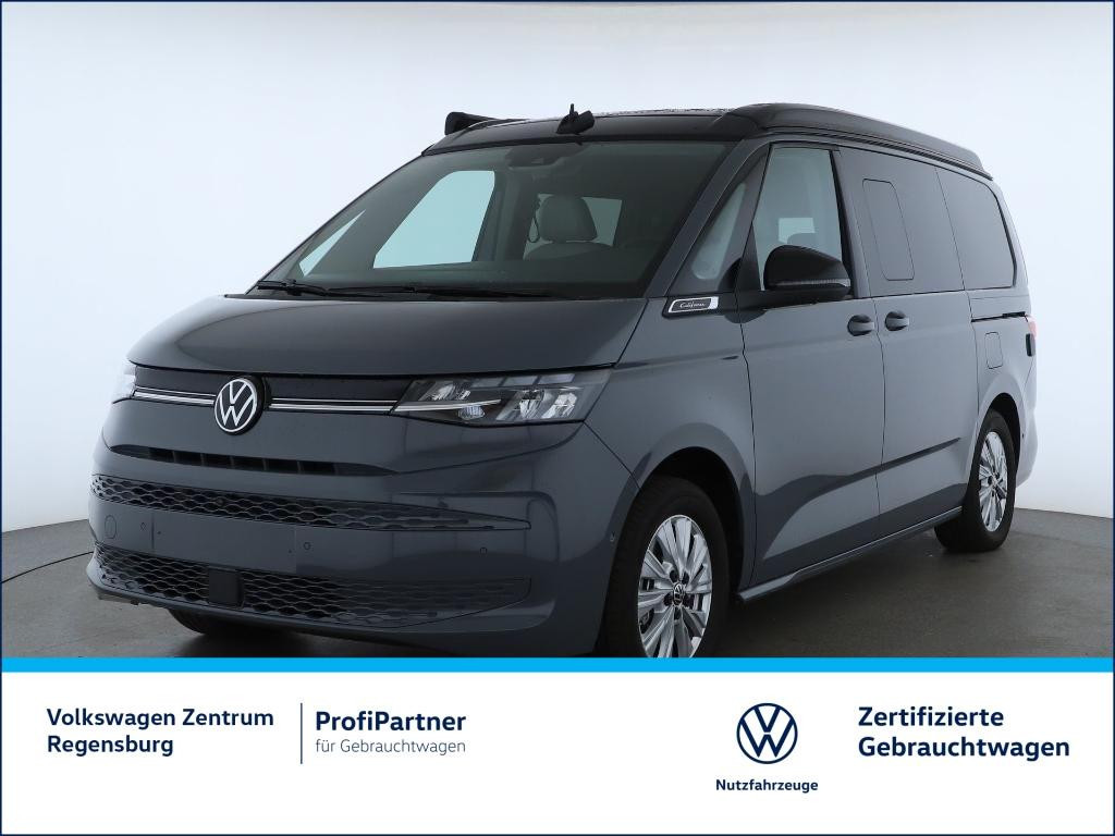 Volkswagen California 2025 Hybride Benzine