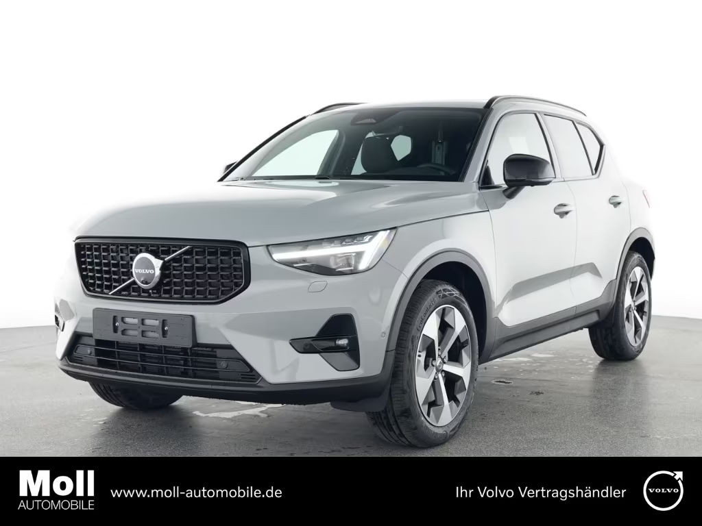 Volvo XC40 2025 Benzine