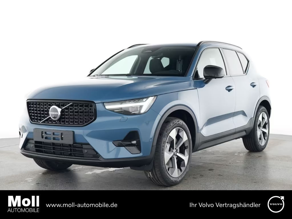Volvo XC40 2025 Benzine