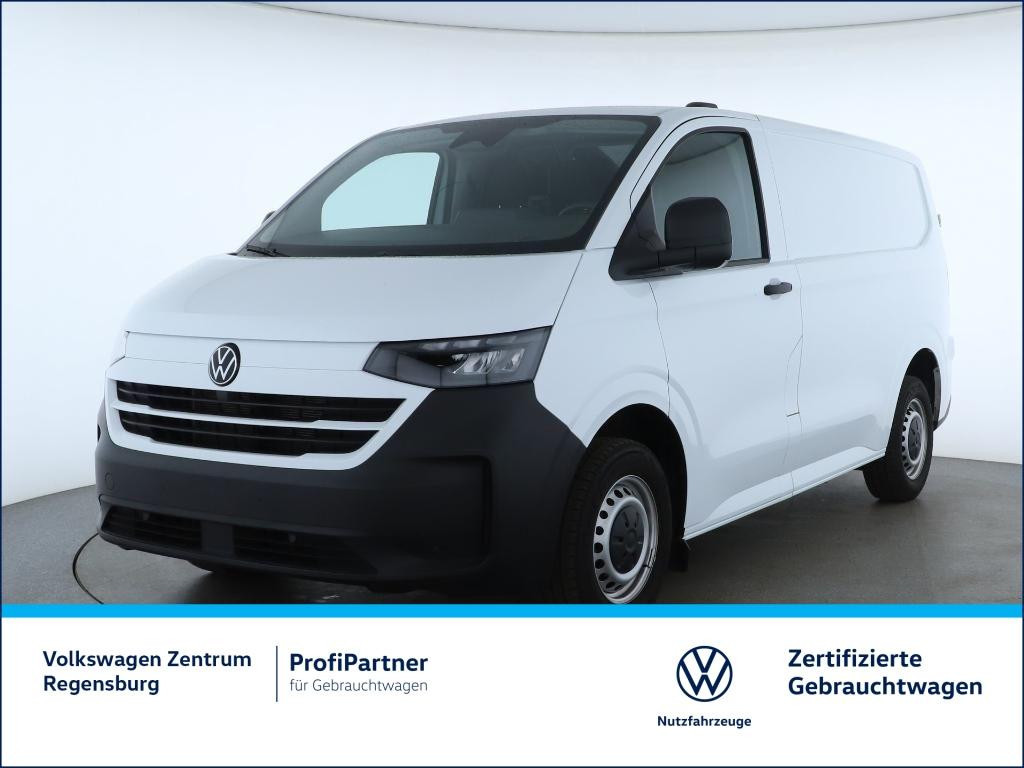 Volkswagen Transporter 2025 Diesel