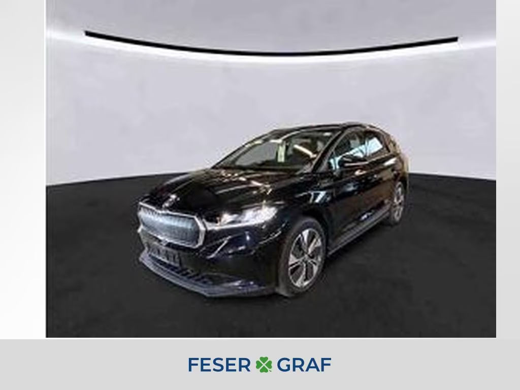 Skoda Enyaq iV