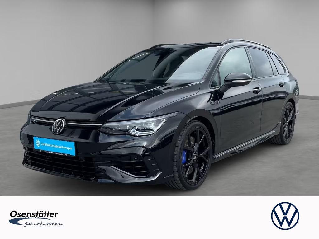 Volkswagen Golf 2023 Benzine