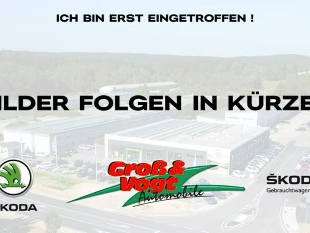 Skoda Kodiaq 2022 Diesel