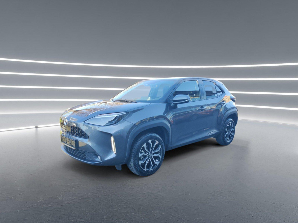 Toyota Yaris Cross 2024 Hybride Benzine