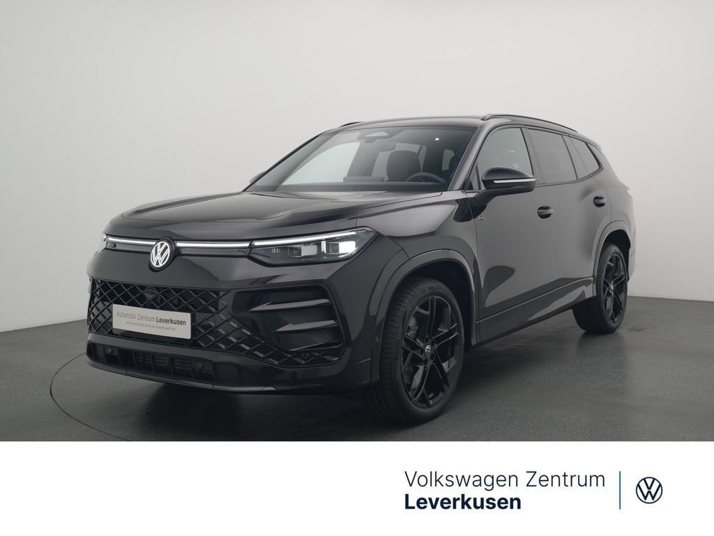 Volkswagen Tayron 2026 Diesel