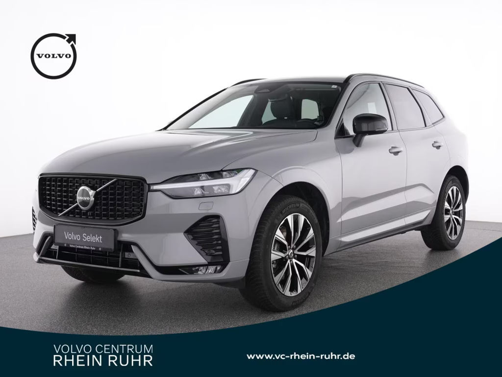 Volvo XC60 2024 Benzine
