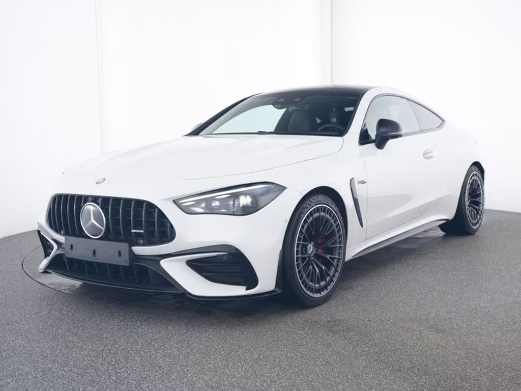 Mercedes-Benz A-Klasse 2025 Benzine