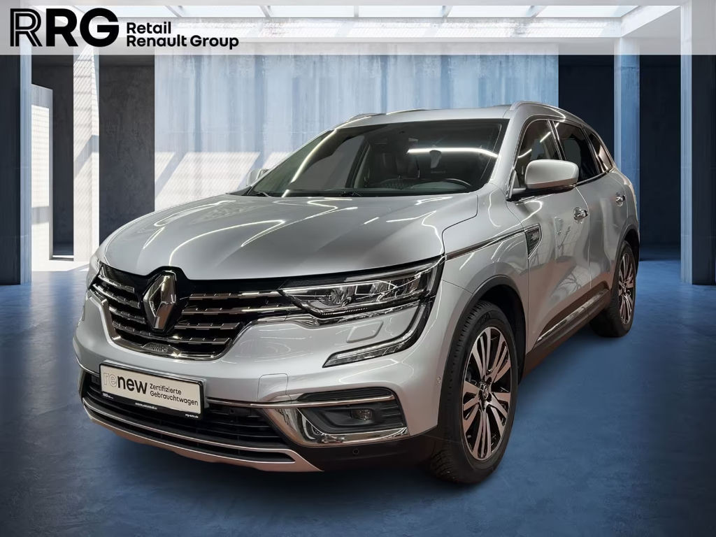 Renault Koleos 2021 Diesel