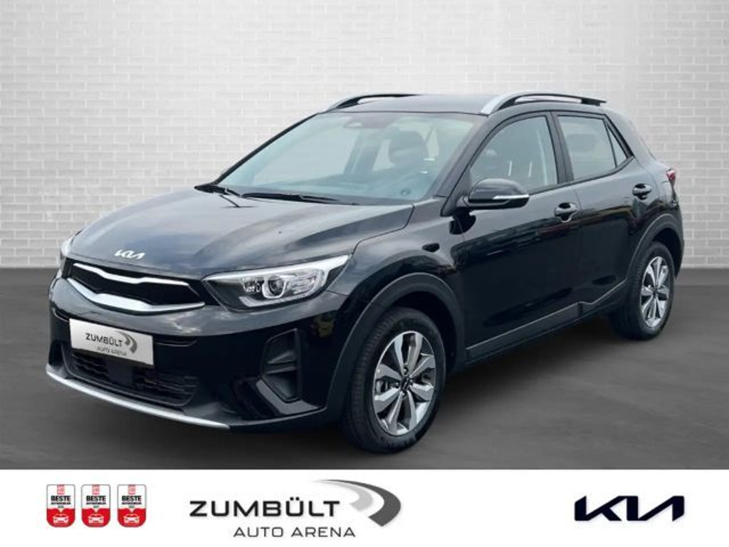 Kia Stonic 2025 Benzine