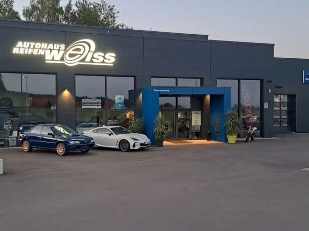 Subaru Forester 2024 Benzine