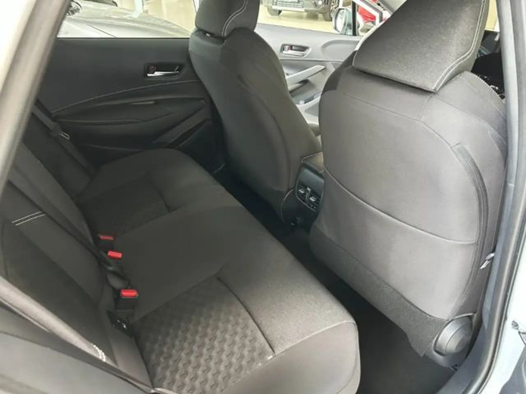Suzuki Swace