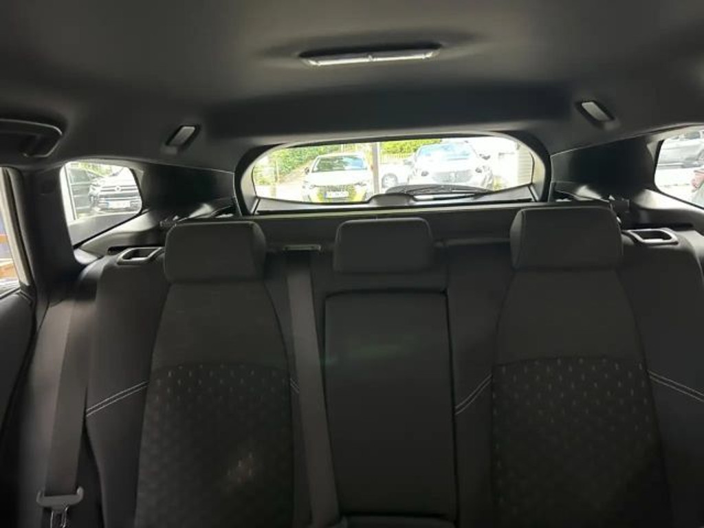 Suzuki Swace
