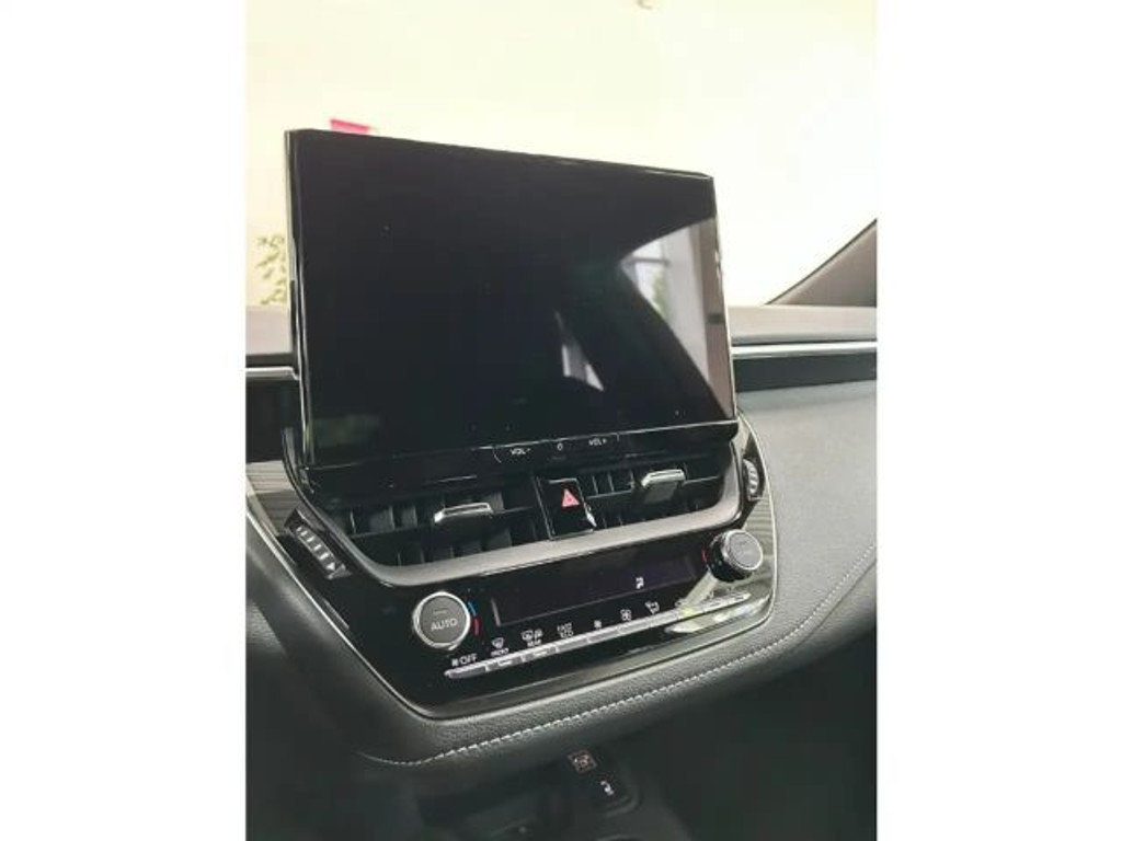 Suzuki Swace