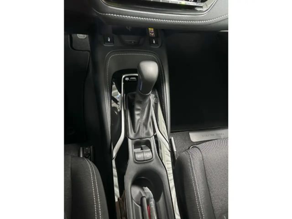 Suzuki Swace