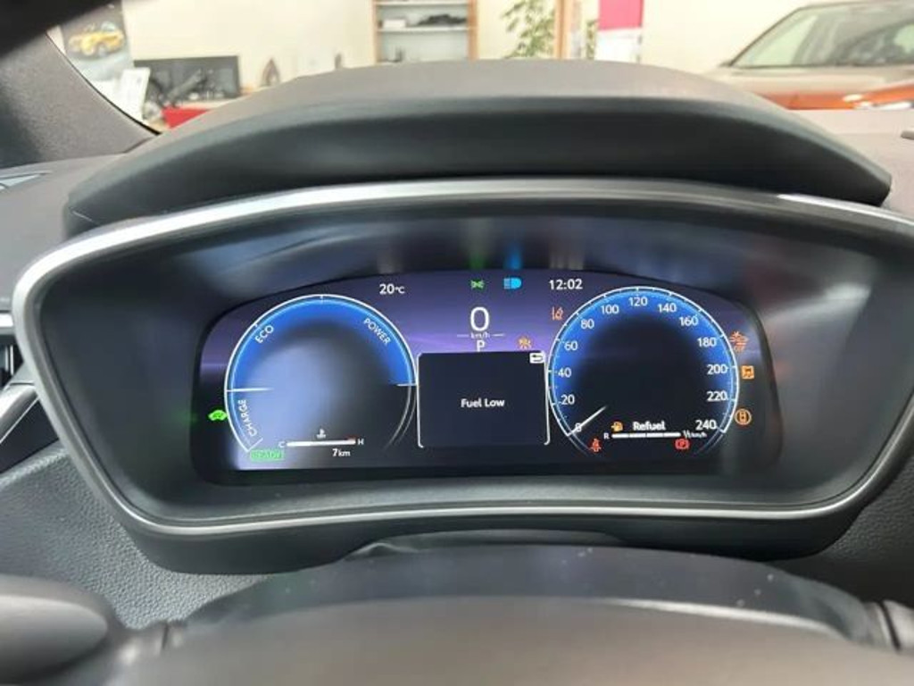 Suzuki Swace