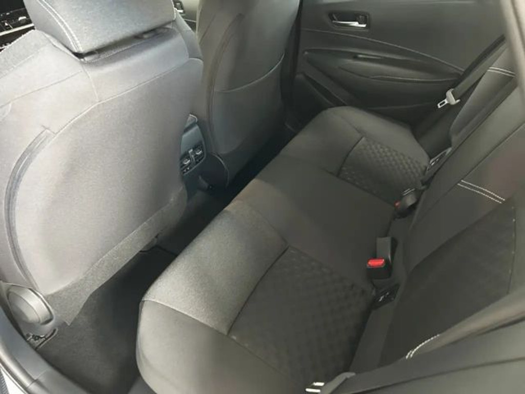 Suzuki Swace