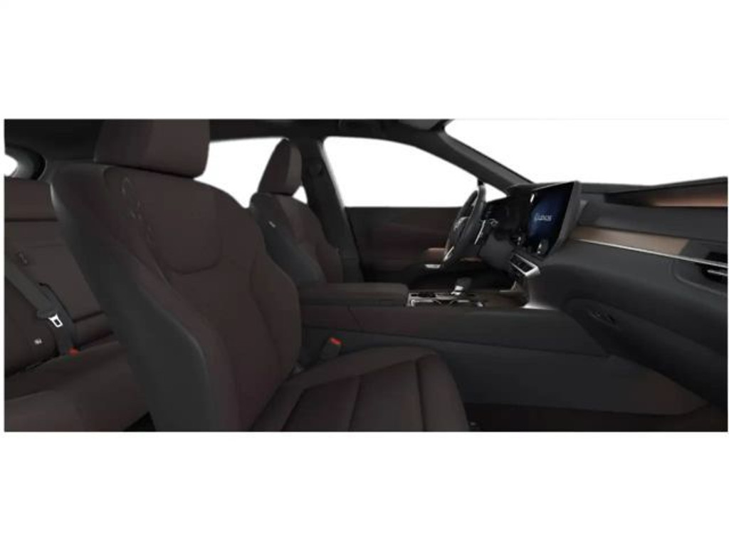 Lexus RX-Serie