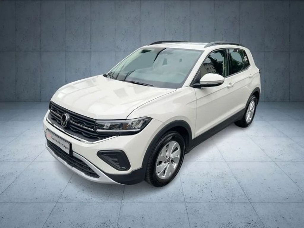 Volkswagen T-Cross 2024 Benzine