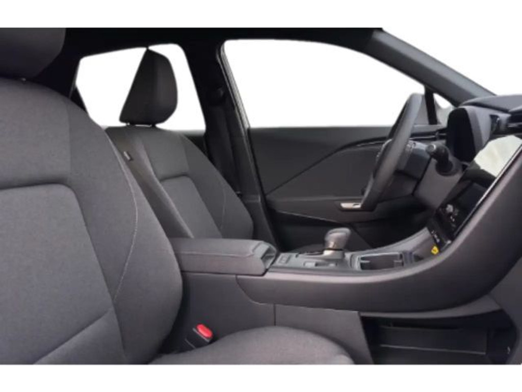 Lexus LBX